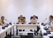 Makassar Siapkan Kampung Redam, Kelurahan Heterogen Jadi Prioritas Percontohan