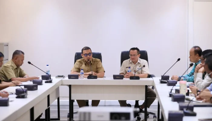 Makassar Siapkan Kampung Redam, Kelurahan Heterogen Jadi Prioritas Percontohan