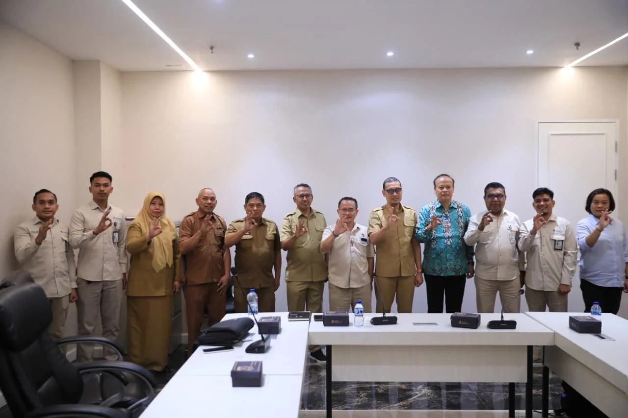 Makassar Siapkan Kampung Redam, Kelurahan Heterogen Jadi Prioritas Percontohan 2 Makassar Siapkan Kampung Redam, Kelurahan Heterogen Jadi Prioritas Percontohan