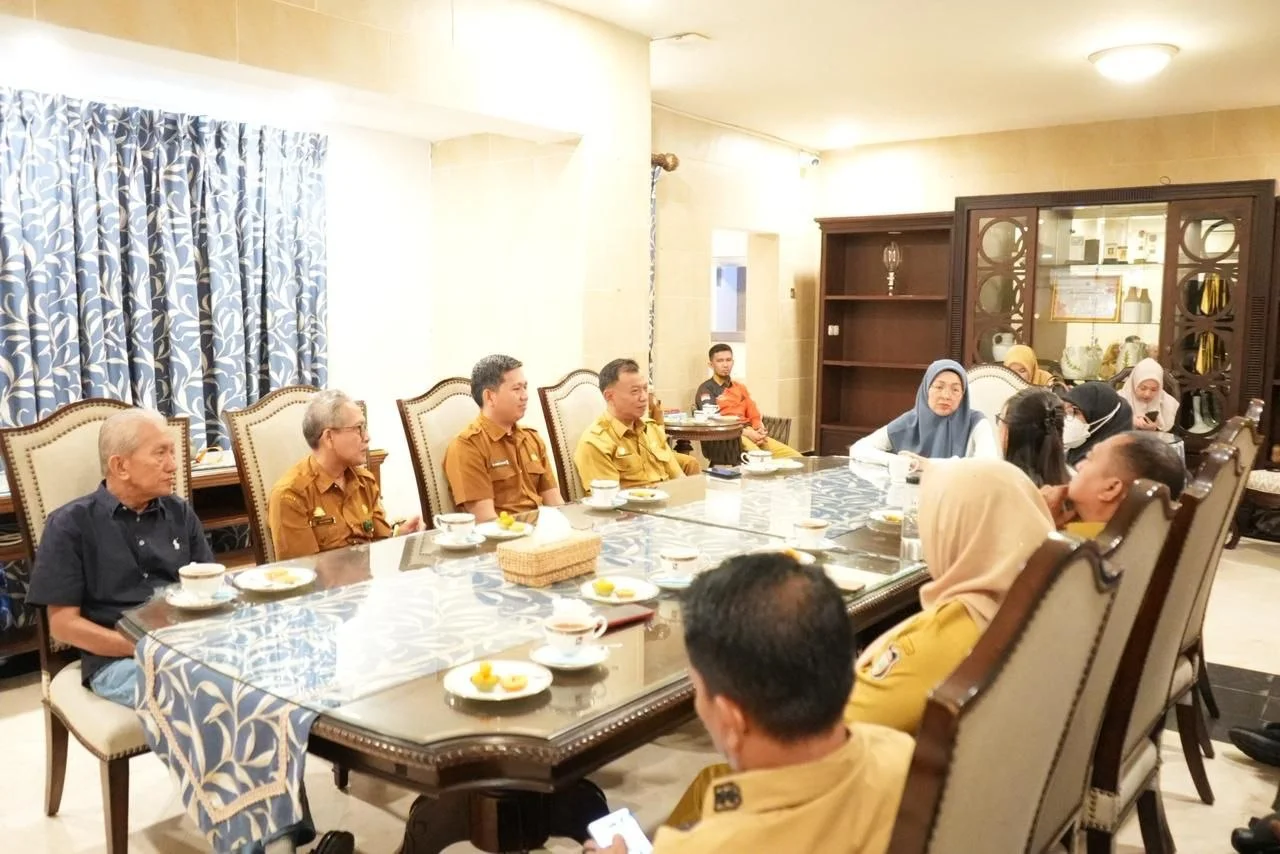 Melinda Aksa: Pemilahan Sampah dari Rumah dan Sekolah Bisa Kurangi Beban TPA