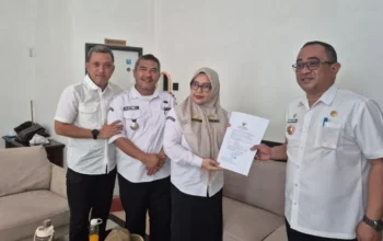 drg. Irawati Resmi Jabat Plt Direktur RSUD Lanto Daeng Pasewang, Gantikan dr. Pasriany 7 drg. Irawati Resmi Jabat Plt Direktur RSUD Lanto Daeng Pasewang, Gantikan dr. Pasriany
