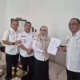 drg. Irawati Resmi Jabat Plt Direktur RSUD Lanto Daeng Pasewang, Gantikan dr. Pasriany