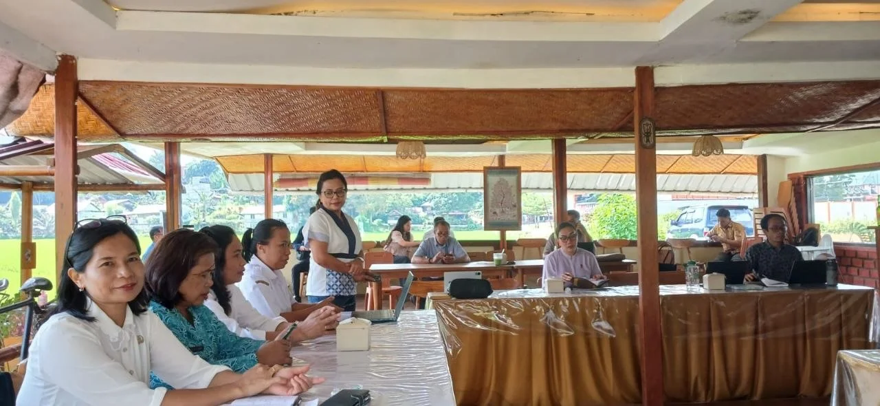 Toraja Utara Benahi Layanan UPTD PPA untuk Korban Kekerasan Perempuan dan Anak 2 1002090473