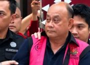 Sehari Usai Dicopot Prabowo, Mantan Kepala BGN Dadan Hindayana Ditahan Kejagung