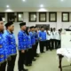 Resmi Jadi ASN, 167 PNS Makassar Dapat Pesan Khusus dari Wali Kota Munafri