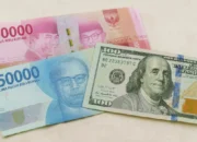 Jejak Rupiah dari Era Soeharto hingga Kini: Dari Rp626 per Dolar hingga Menembus Rp17 Ribuan
