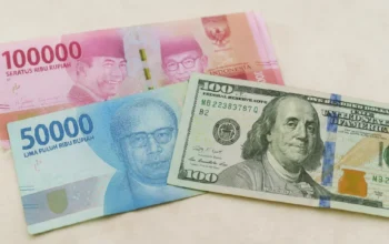 Jejak Rupiah dari Era Soeharto hingga Kini: Dari Rp626 per Dolar hingga Menembus Rp17 Ribuan 5 Jejak Rupiah dari Era Soeharto hingga Kini: Dari Rp626 per Dolar hingga Menembus Rp17 Ribuan