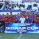 Sidrap Cup 2026 Resmi Bergulir, Stadion Ganggawa Kembali Jadi Pusat Gairah Olahraga