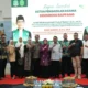 Malam Lepas Sambut Ketua PA Sidrap Berlangsung Hangat, Ini Harapan Bupati untuk Pimpinan Baru