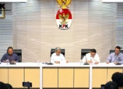 OTT KPK Bongkar Dugaan Pemerasan Sistemik di Imigrasi, Wamen hingga Pejabat Ditjen Jadi Tersangka