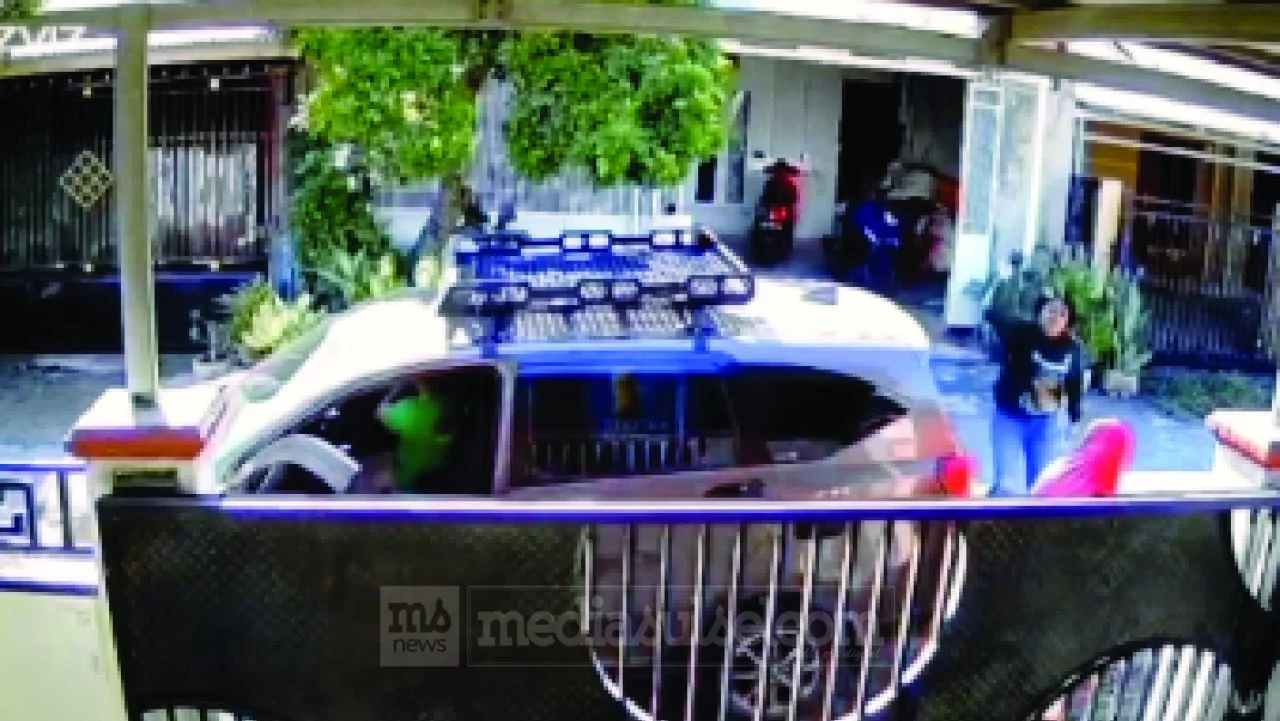 Ex Polwan Diduga Aniyaya Tetangga Ditahan, Polres Sigi Minta Publik Hormati Proses Hukum