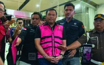 Sony Sonjaya Ungkap Ada Sosok Berpengaruh di Balik Kasus MBG, Siapa Mereka? 6 Sony Sonjaya Ungkap Ada Sosok Berpengaruh di Balik Kasus MBG, Siapa Mereka?