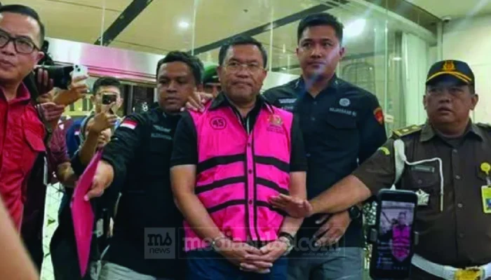 Sony Sonjaya Ungkap Ada Sosok Berpengaruh di Balik Kasus MBG, Siapa Mereka?