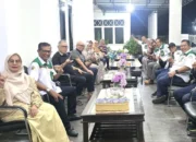 Konsolidasi Menguat, BPP DOB Temui Bupati Luwu Utara Bahas Langkah Strategis Provinsi Luwu Raya