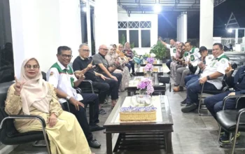 Konsolidasi Menguat, BPP DOB Temui Bupati Luwu Utara Bahas Langkah Strategis Provinsi Luwu Raya 4 Konsolidasi Menguat, BPP DOB Temui Bupati Luwu Utara Bahas Langkah Strategis Provinsi Luwu Raya