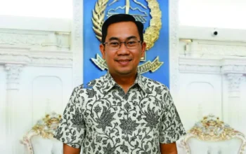 BKAD Sulsel Klarifikasi Angka Rp705 Miliar, Sebut Bukan Kewajiban Definitif Pemprov 3 Kepala BKAD Sulsel, Reza Faisal Saleh. (Foto:Ist)