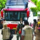 391 Jamaah Haji Pinrang Kembali ke Tanah Air, Wabup Harap Jadi Teladan di Tengah Masyarakat 