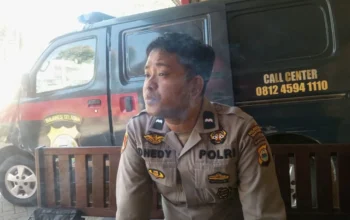 Mantan Penyidik Polsek Tallo Akui Gunakan Dana Titipan, Eks Kanit Reskrim Bantah Terima Aliran Uang 3 Mantan Penyidik Polsek Tallo Akui Gunakan Dana Titipan, Eks Kanit Reskrim Bantah Terima Aliran Uang