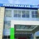 Dinas Perpustakaan dan Kearsipan (Dispersip) Kabupaten Luwu