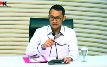 KPK Ungkap Dugaan Jual Beli Proyek Disdik Muara Enim, Bupati hingga Kerabat Dekat Diamankan 4 KPK Ungkap Dugaan Jual Beli Proyek Disdik Muara Enim, Bupati hingga Kerabat Dekat Diamankan