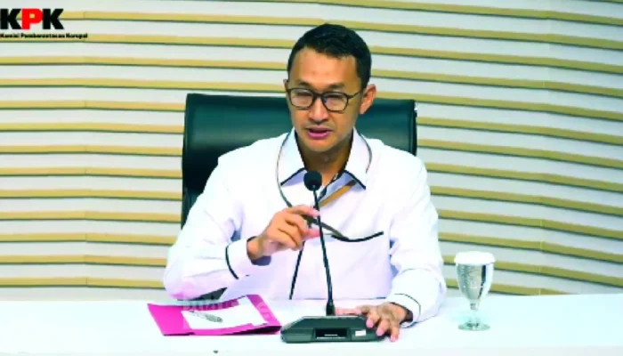 KPK Ungkap Dugaan Jual Beli Proyek Disdik Muara Enim, Bupati hingga Kerabat Dekat Diamankan