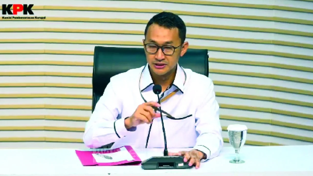 KPK Ungkap Dugaan Jual Beli Proyek Disdik Muara Enim, Bupati hingga Kerabat Dekat Diamankan