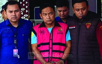 Mantan Ketua Ombudsman RI Segera Disidang dalam Kasus Nikel Sultra