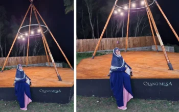Ketika Tren Freestyle Berujung Maut 3 Fitriani, S.Pd (Praktisi Pendidikan)