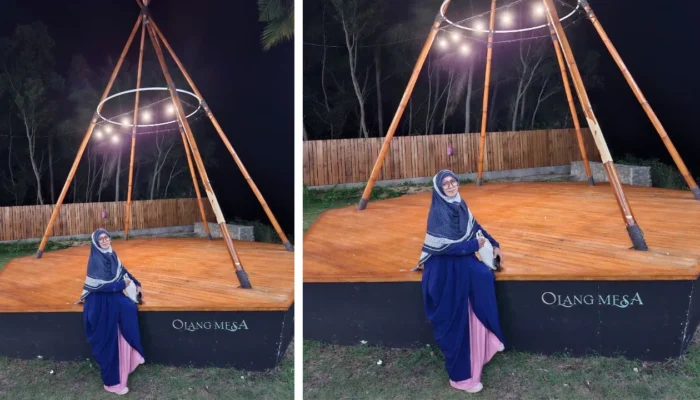 Ketika Tren Freestyle Berujung Maut