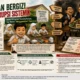Dari Makanan Bergizi Hingga Korupsi Sistemik