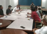 Kapolres Jeneponto Minta Maaf kepada Insan Pers atas Tindakan Anggotanya Diduga Intimidasi dan Rampas HP Wartawan saat Meliput