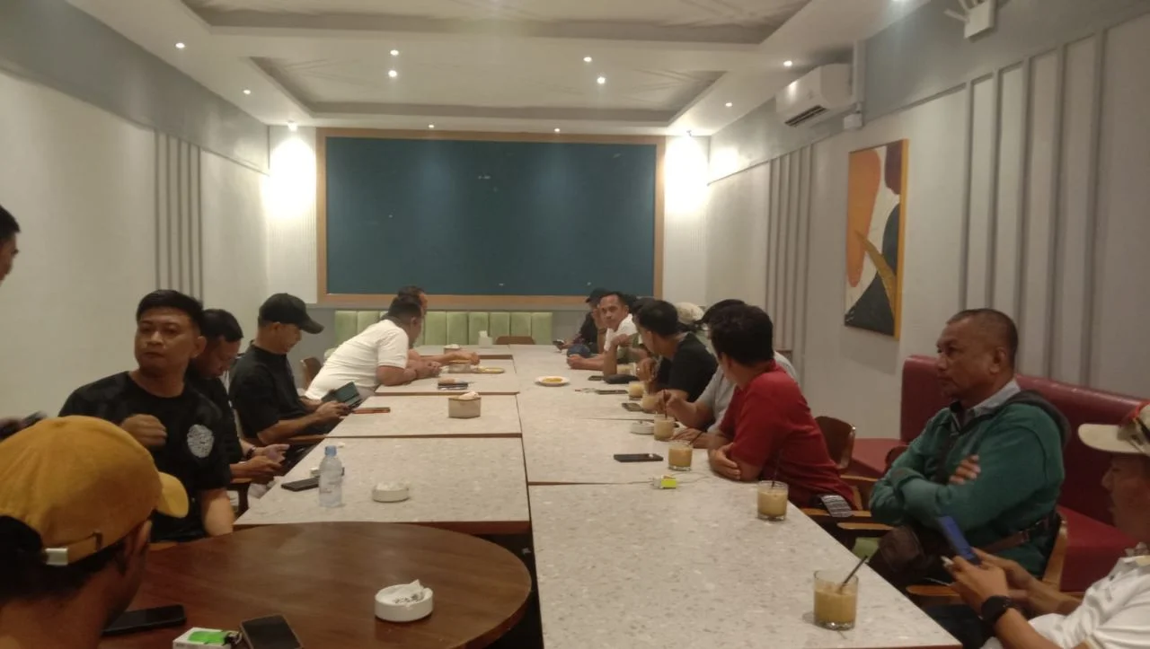 Kapolres Jeneponto Minta Maaf kepada Insan Pers atas Tindakan Anggotanya Diduga Intimidasi dan Rampas HP Wartawan saat Meliput 2 1002097380