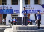 Pesan Pj Sekda Jeneponto untuk ASN: Jaga Kekompakan dan Layani Masyarakat dengan Baik