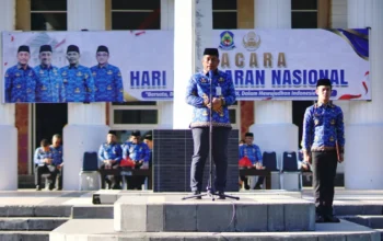 Pesan Pj Sekda Jeneponto untuk ASN: Jaga Kekompakan dan Layani Masyarakat dengan Baik 10 Pesan Pj Sekda Jeneponto untuk ASN: Jaga Kekompakan dan Layani Masyarakat dengan Baik