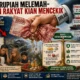 Rupiah Melemah-Beban Rakyat Kian Mencekik