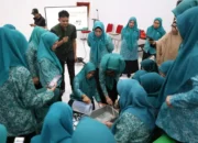 TP PKK Makassar Ajarkan Kader Sulap Sampah Rumah Tangga Jadi Peluang Usaha