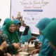 Melinda Aksa Minta Lurah Bergerak, Sampah Organik Harus Jadi Sumber Ekonomi