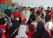Tindak Lanjuti Aduan Buruh, Kemnaker Mediasi Kasus PHK 133 Pekerja PT Amos Indah Indonesia