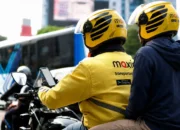 Delapan Tahun Beroperasi di Indonesia, Maxim Lampaui 100 Juta Unduhan
