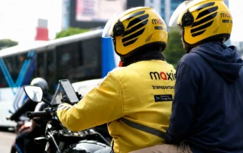 Delapan Tahun Beroperasi di Indonesia, Maxim Lampaui 100 Juta Unduhan 5 Delapan Tahun Beroperasi di Indonesia, Maxim Lampaui 100 Juta Unduhan