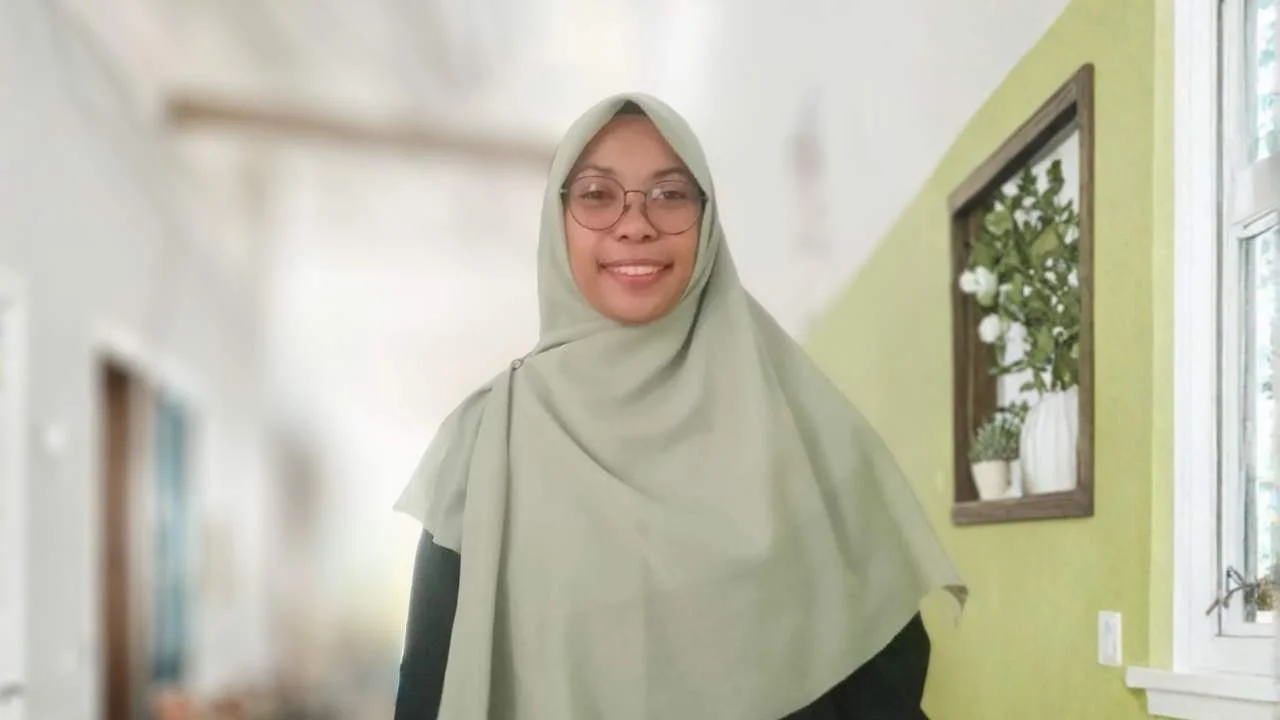 Fathunia As'ary, S.T