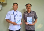 Dosen UNIMUS Luncurkan Buku Ajar Self-Management Hipertensi Berbasis Video Edukasi