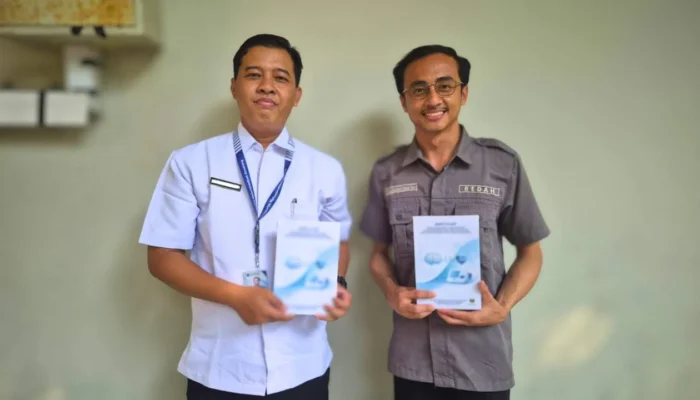 Dosen UNIMUS Luncurkan Buku Ajar Self-Management Hipertensi Berbasis Video Edukasi