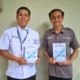 Dosen UNIMUS Luncurkan Buku Ajar Self-Management Hipertensi Berbasis Video Edukasi