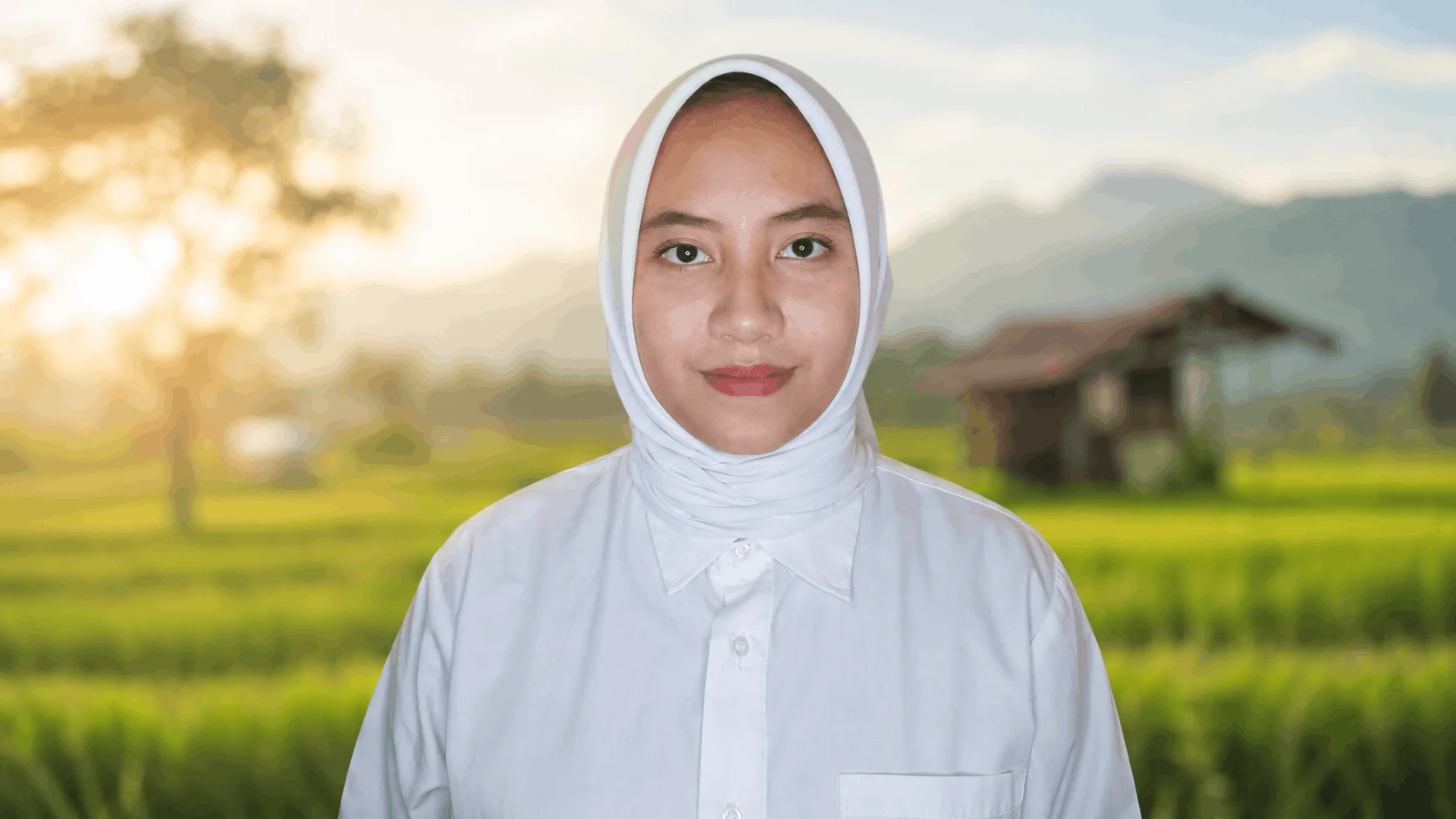 Naufa Amelia