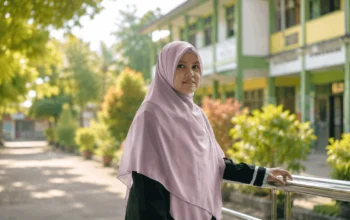 Desi Wijayanti, S.Pd, M.Pd