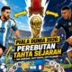 Piala Dunia 2026: Messi dan Mbappé Berebut Takhta Sejarah