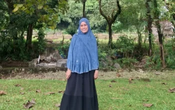 Waspada, Kasus HIV/AIDS Mengancam Bonus Demografi khususnya pemuda 3 Sri Rahmayani, S.Kom (Aktivis Muslimah)