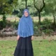 Sri Rahmayani, S.Kom (Aktivis Muslimah)