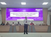 FKM Unhas Lepas Mahasiswa PBL III ke Soppeng, Siap Wujudkan Program Kesehatan Berbasis Kebutuhan Masyarakat
